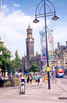 Bradford